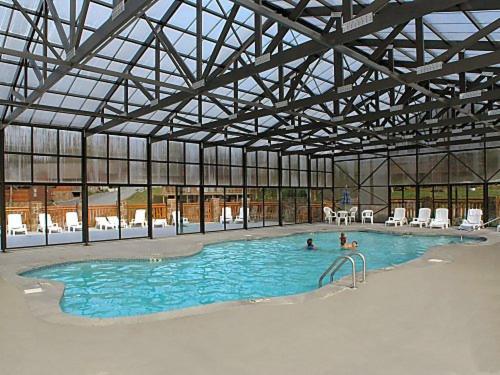 African Safari Sevierville Ngoại thất bức ảnh